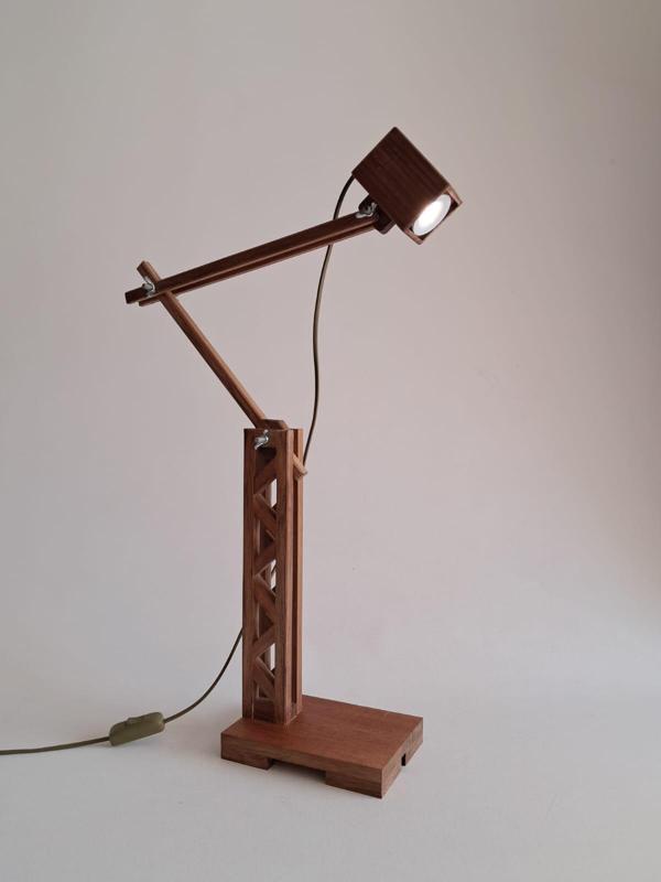 GÖLGEM MASA ÜSTÜ LAMBASI - Image 1