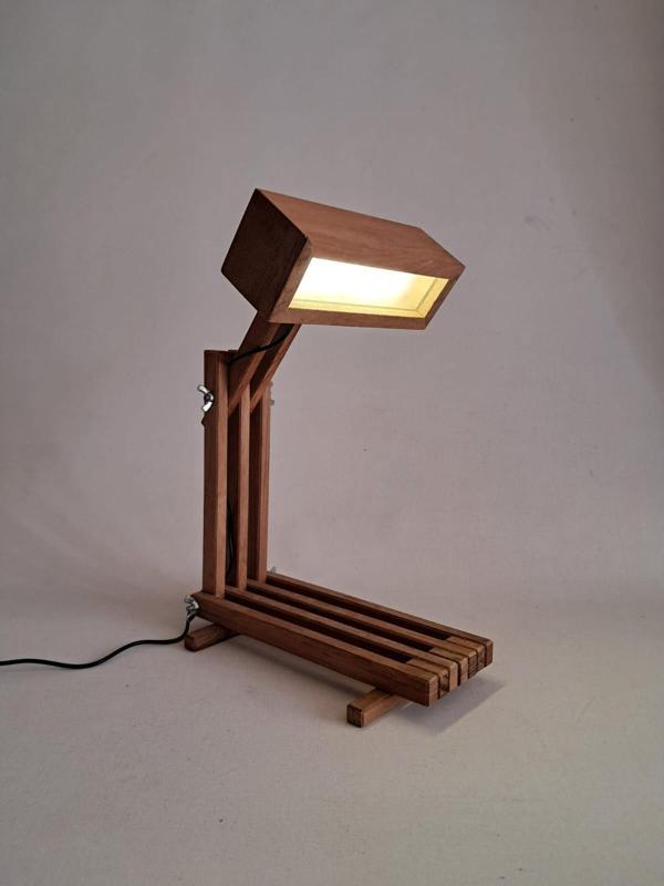 AHENK MASA ÜSTÜ LAMBASI - Image 1