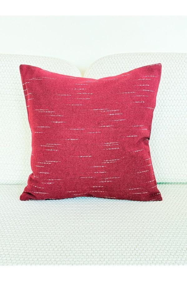 The Boho Home Decor Zarif Serisi - Nar Kırlent/Yastık Kılıfı - Image 1