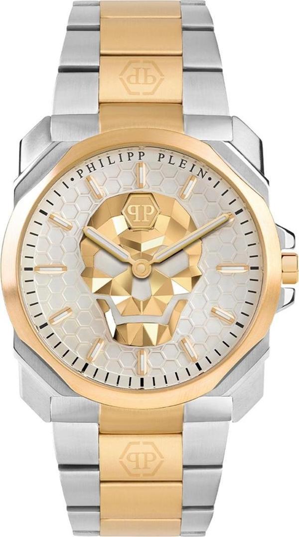 Philipp Plein PWLAA0722 Erkek Kol Saati - Image 1