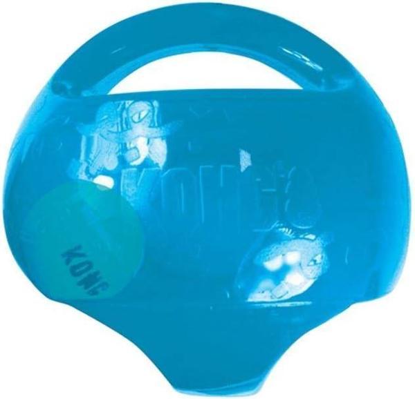 KONG Köpek Oyuncağı Jumbler Topu M/L - Image 1