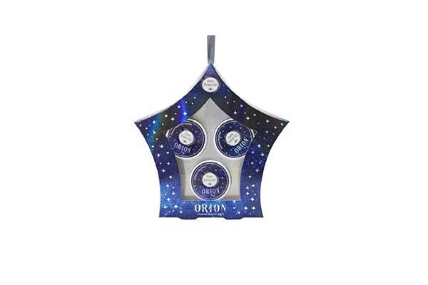 Bee Beauty Orion Dudak Bakım Seti 3 x 25 GR - Image 1