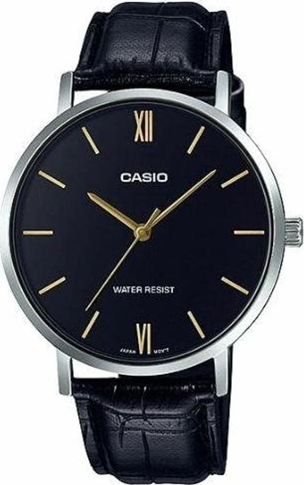 CASIO MTP-VT01L-1BUDF ERKEK KOL SAATİ - Image 1