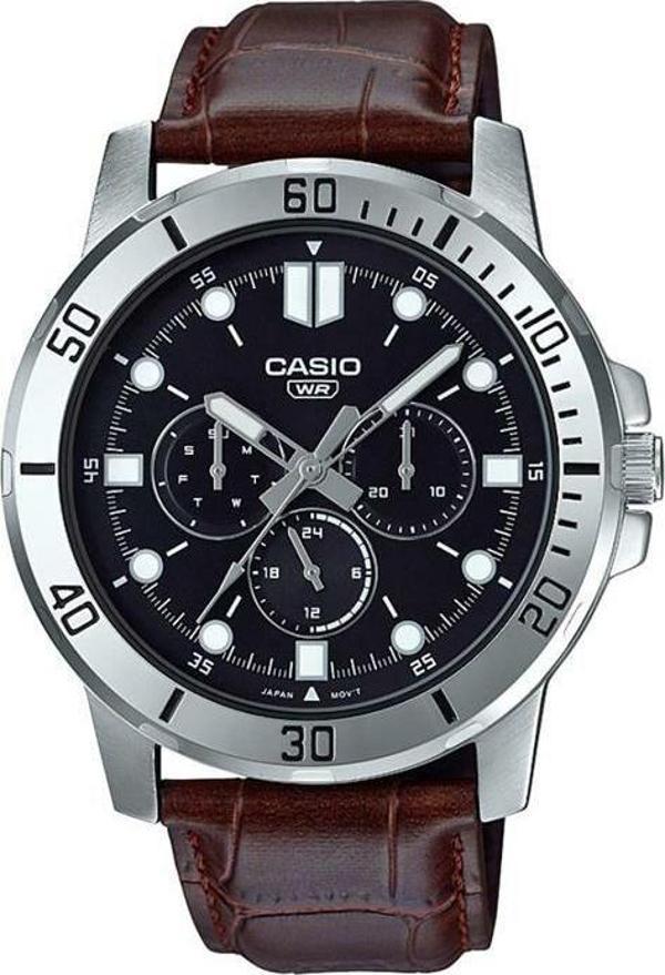 CASIO MTP-VD300L-1EUDF ERKEK KOL SAATİ - Image 1