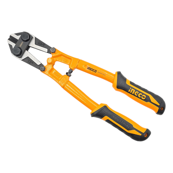 Ingco HBC0812 12"/300mm Demir Kesme Makası - Image 1