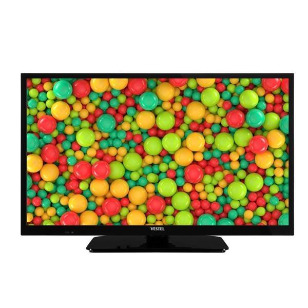 VESTEL 24H8530 24'' LED TV - Image 1