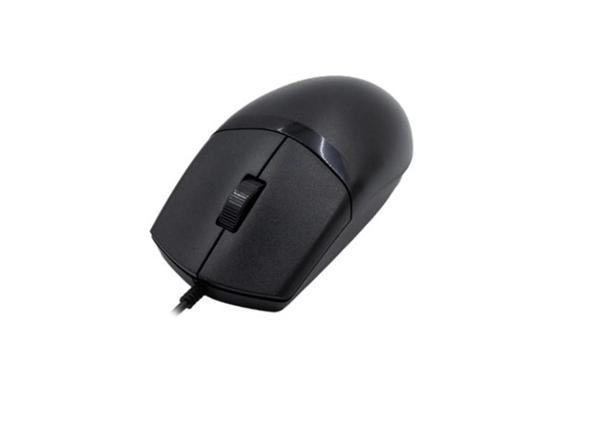Frisby FM-3026K  Kablolu Optik Mouse Siyah - Image 1