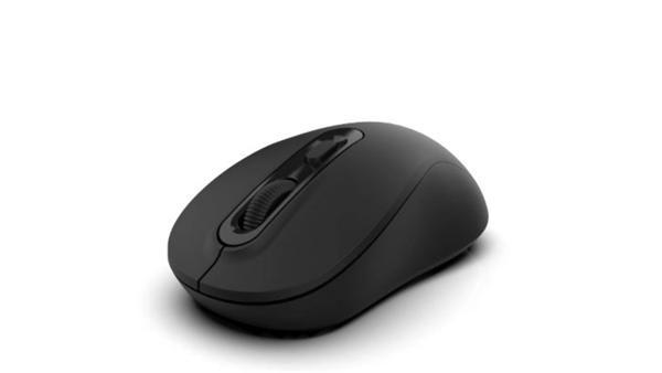 INCA IWM-288T Bluetooth+Wireles Sessiz Mouse Siyah - Image 1