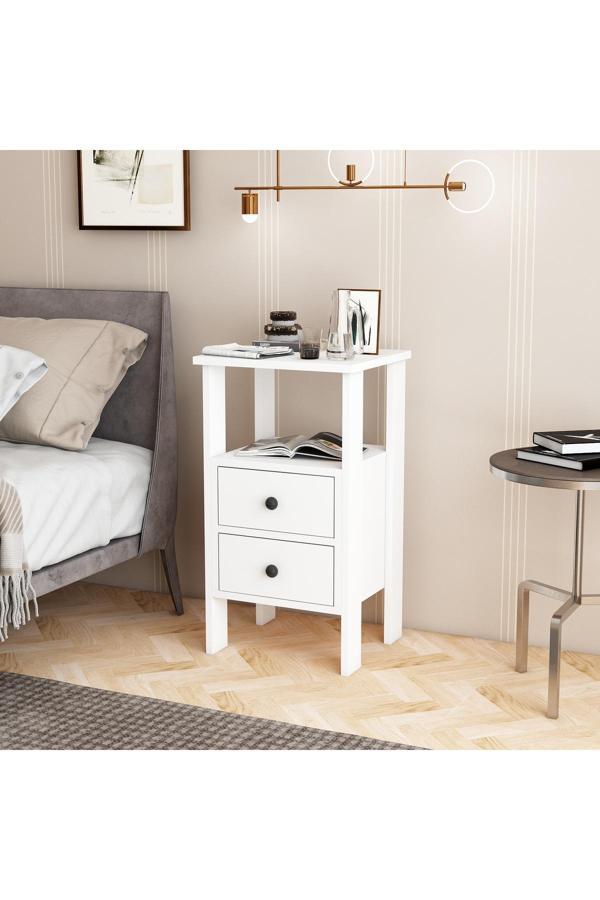 Home Mobiga Misty Komodin Şifonyer - Image 1