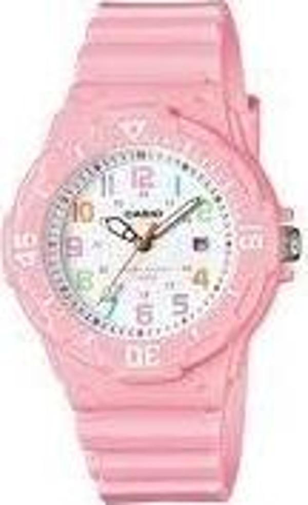 Casio LRW-200H-4B2VDF KADIN KOL SAATİ - Image 1