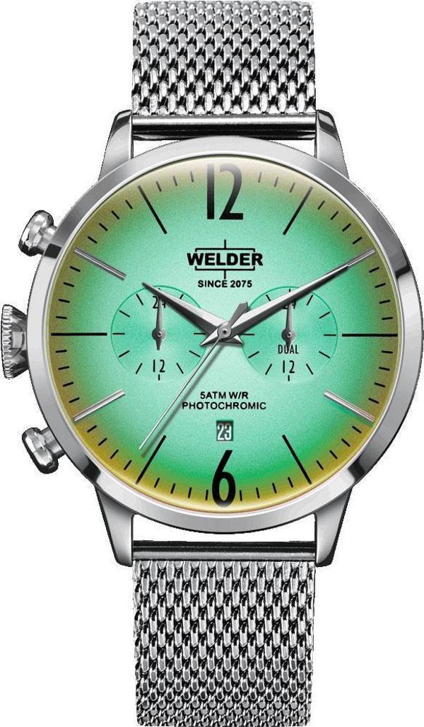 Welder Moody Watch WWRC802 42 mm Kadın Kol Saati - Image 1