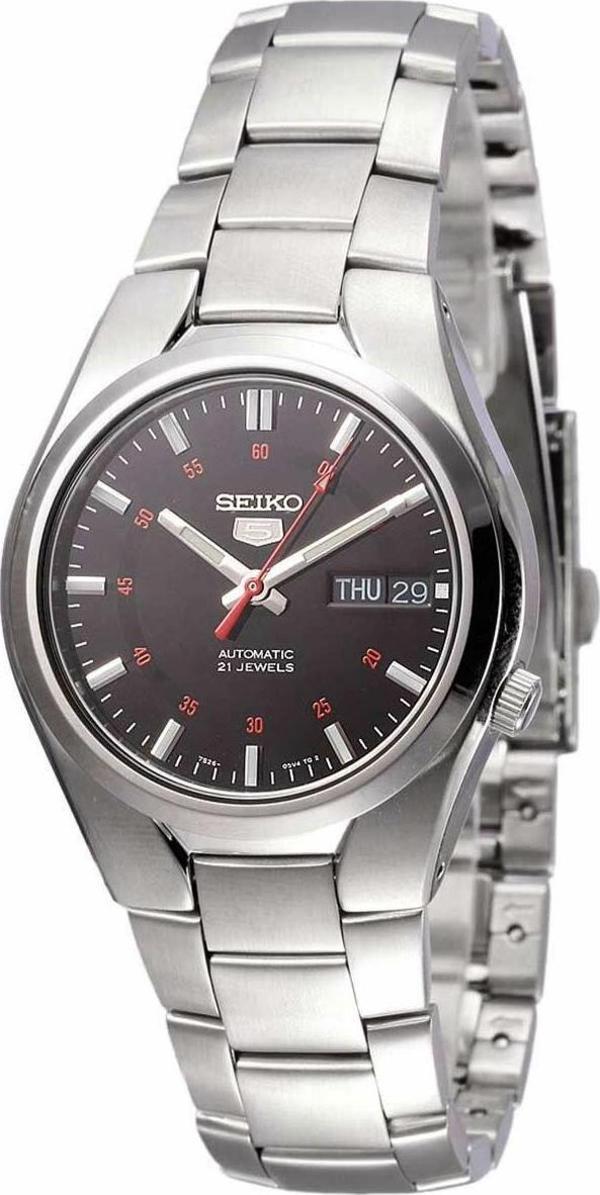 SEIKO 5 SNK617K1 ERKEK KOL SAATİ - Image 1