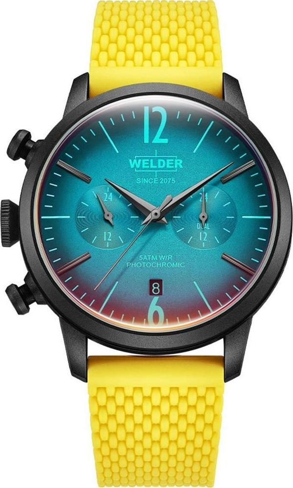 Welder Moody Watch WWRP506 Erkek Kol Saati - Image 1