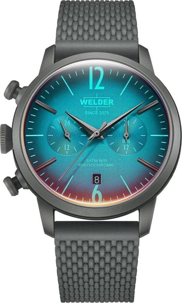 Welder Moody Watch WWRP508 Erkek Kol Saati - Image 1