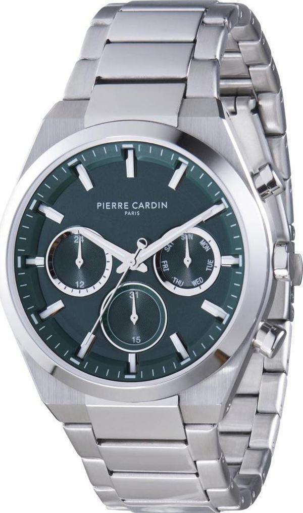 Pierre Cardin CML.0002 Erkek Kol Saati - Image 1