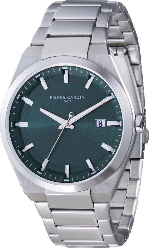 Pierre Cardin CML.0018 Erkek Kol Saati - Image 1