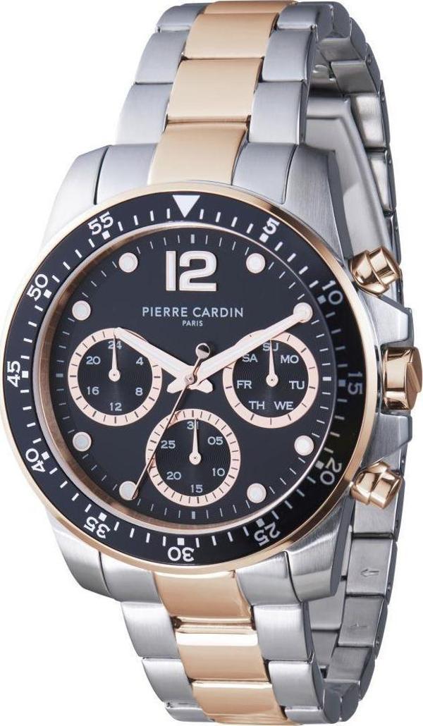 Pierre Cardin CNI.0018 Erkek Kol Saati - Image 1