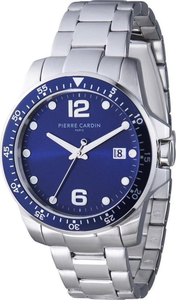 Pierre Cardin CNI.0027 Erkek Kol Saati - Image 1