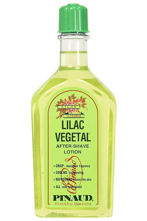Clubman Pinaud Lilac Vegetal After Shave Tıraş Sonrası 177ML - Image 1