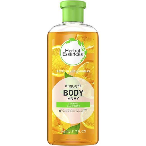 Herbal Essences Body Envy Hacim Şampuanı 346ML - Image 1