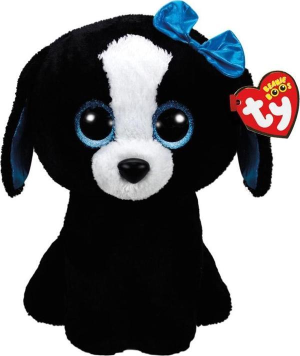 TY Beanie Boo´s Tracey Köpek 40 cm - Image 1
