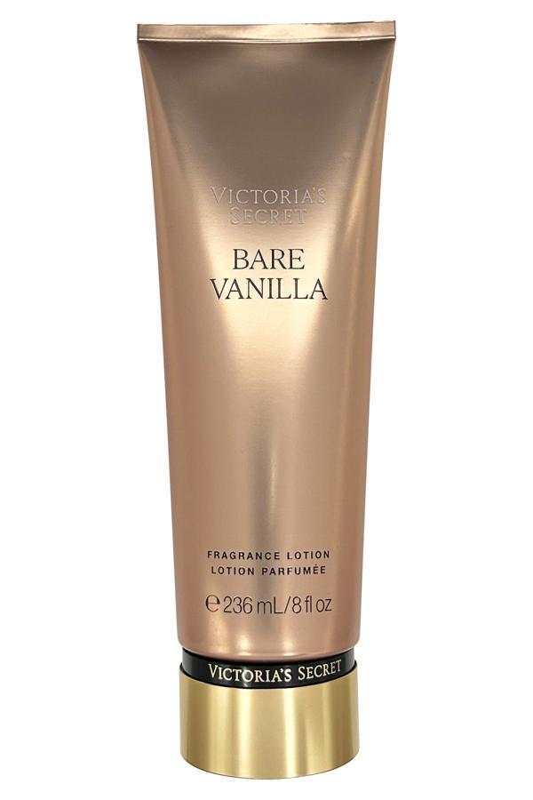 Victoria’s Secret Bare Vanilla Vücut Losyonu 236ML - Image 1