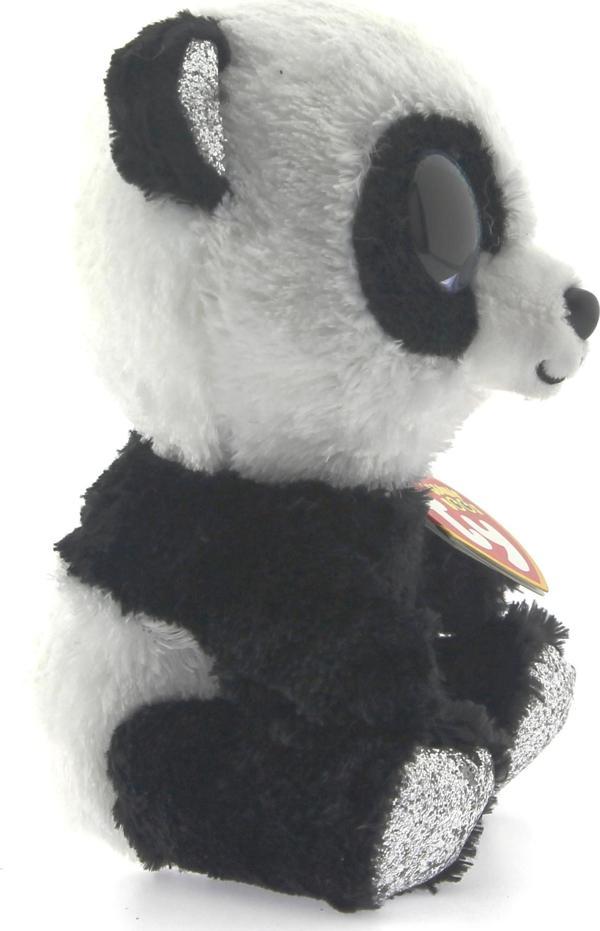 Ty Beanie Boos-Bamboo Panda 21 cm - Image 1