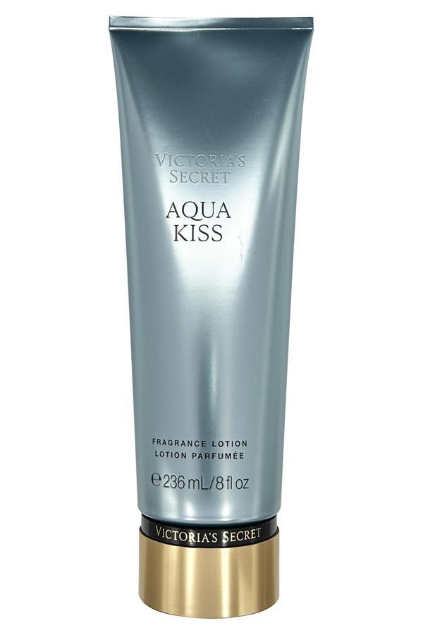 Victoria’s Secret Aqua Kiss Vücut Losyonu 236ML - Image 1
