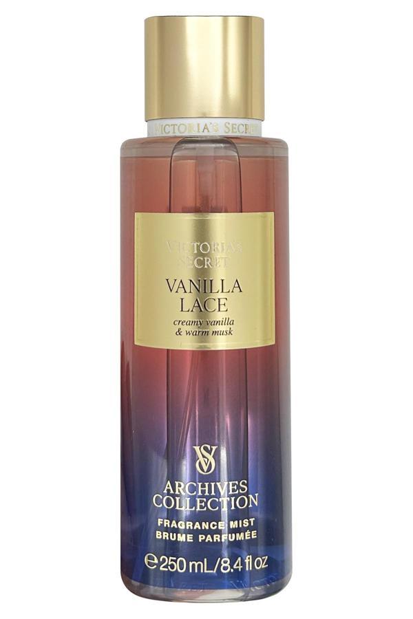 Victoria’s Secret Vanilla Lace Vücut Spreyi 250ML - Image 1
