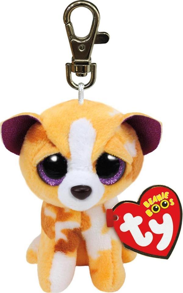 Ty Pablo - Chihuahua Tan Anahtarlık - Image 1