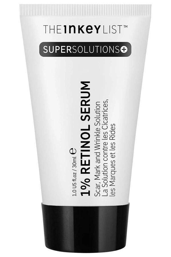 The Inkey List İz Leke ve Kırışıklık Karşıtı %1 Retinol Serum 30ML - Image 1