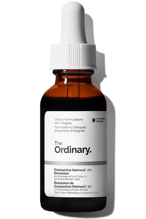 The Ordinary Granactive Retinoid 2% Emulsion 30ML - Image 1