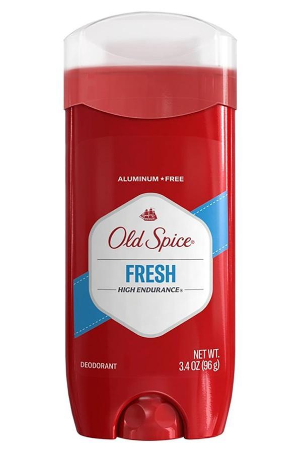 Old Spice Fresh Alüminyumsuz Stick Deodorant 96GR - Image 1
