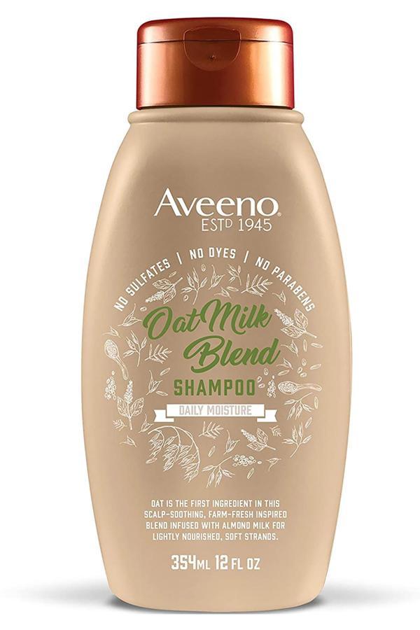 Aveeno Oat Milk Blend Şampuan 354ML - Image 1