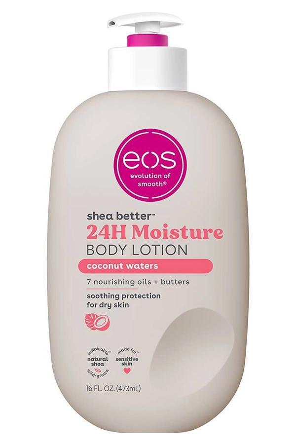 EOS Coconut Waters Vücut Losyonu 473ML - Image 1