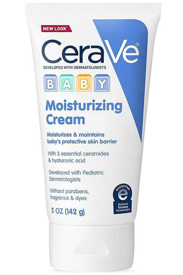 CeraVe Baby Nemlendirici Bebek Kremi 142GR - Image 1