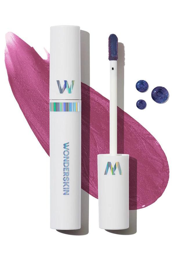 Wonderskin Uzun Süre Kalıcı Renkli Dudak Maskesi Bella 4ML - Image 1