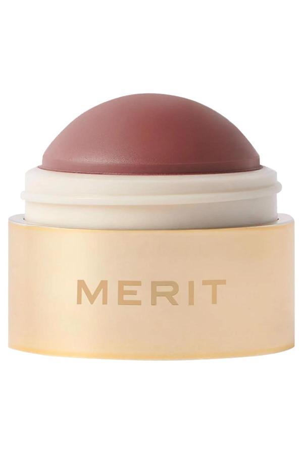 Merit Flush Balm Yanak Renklendirici Allık Bespoke 9GR - Image 1