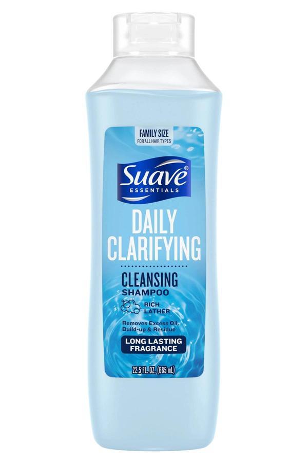 Suave Daily Clarifying Günlük Arındırıcı Şampuan 665ML - Image 1