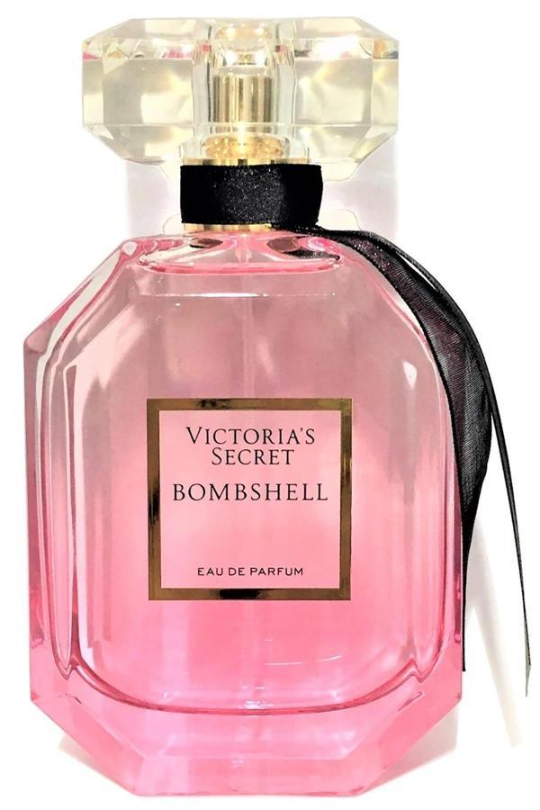 Victoria's Secret Bombshell EDP 100ML Kadın Parfümü - Image 1
