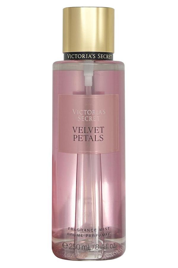Victoria’s Secret Velvet Petals Vücut Spreyi 250ML - Image 1