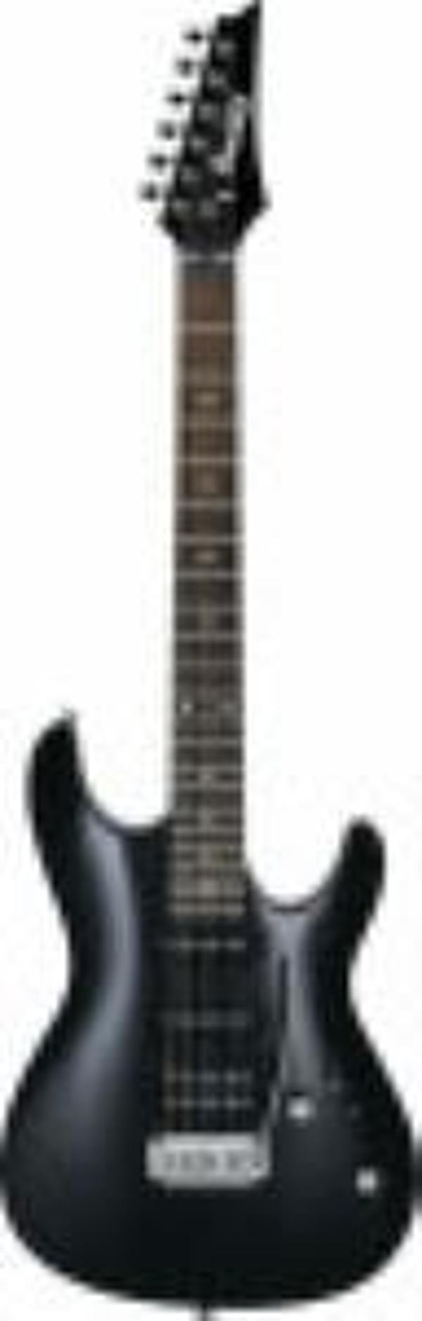 IBANEZ GSA60-BKN Elektro Gitar (KILIF+ASKI+PENA+JAK) - Image 1