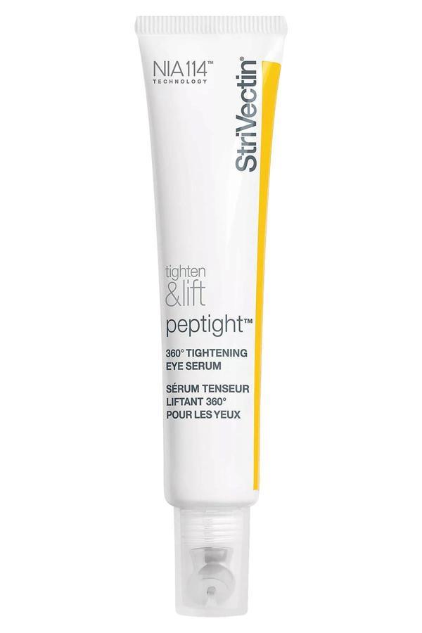 StriVectin Tighten & Lift Peptight Sıkılaştırıcı ve Aydınlatıcı Göz Serumu 30ML - Image 1