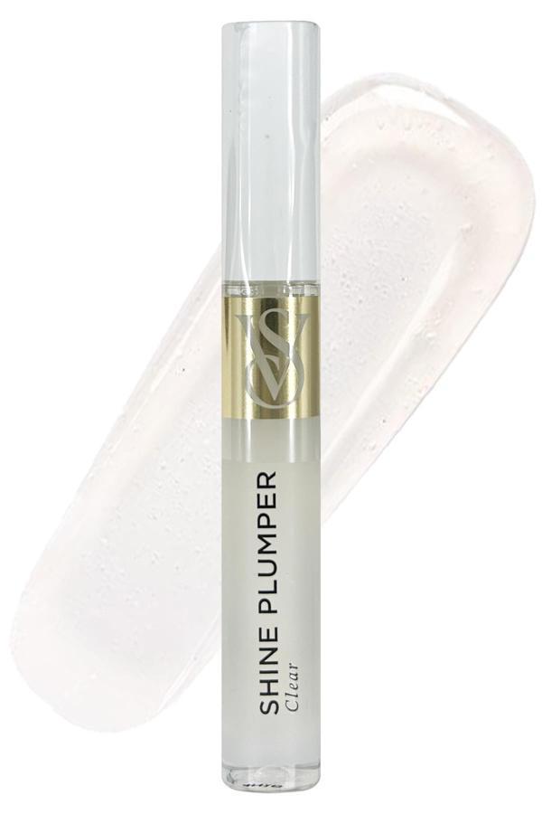 Victoria's Secret Shine Dudak Dolgunlaştırıcısı Clear 3.1GR - Image 1