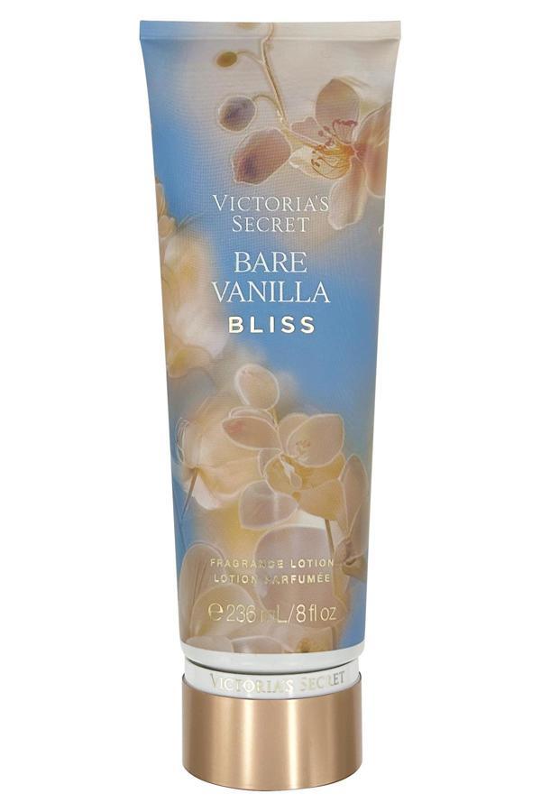Victoria’s Secret Bare Vanilla Bliss Vücut Losyonu 236ML - Image 1