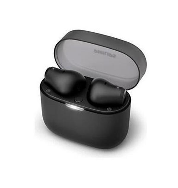 TAT2139BK Ipx4 Bt 5.3 Uygulama Destekli Siyah True Kablosuz Kulak Içi Bluetooth Kulaklık - Image 1