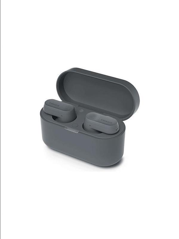 TAT3509GY Tws Anc Bluetooth Kulak Içi Kulaklık Gri - Image 1