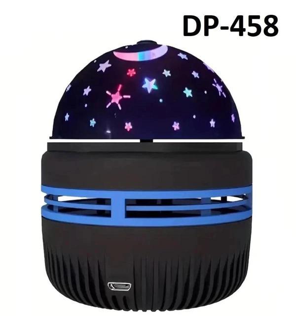 BFS Dempower Mini Yıldızlı Gece Lambası - Image 1