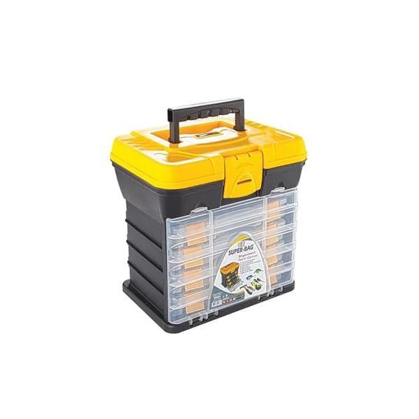 Asr-2089 Organizerli Hobby Tabure / Takın Çantası - Image 1