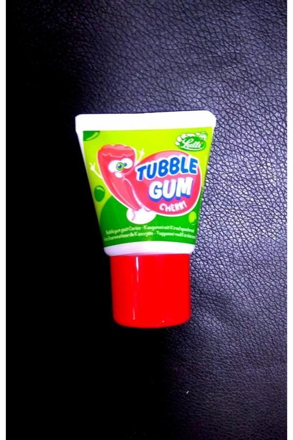 Unibon Tubble Gum Tüp Sakız 3 Adet - Image 1